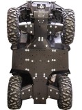 Kit Complet de Protection PHD Kymco MXU 700 2020 et +